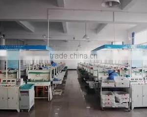 Ningbo Seabell Import & Export Co., Ltd. company overview - view 3 thumbnail