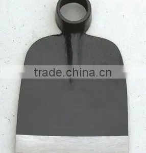 Agricultural Tools Carton Steel Hoe Head thumbnail-2