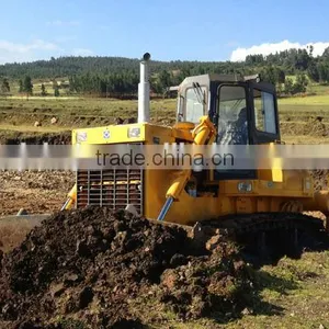 High Quality Personnel Bulldozer Training Simulator thumbnail-1