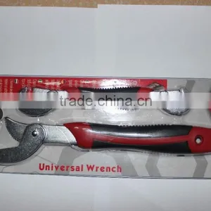 9-32mm Muti-function Universal Spanner Universal Wrench thumbnail-6