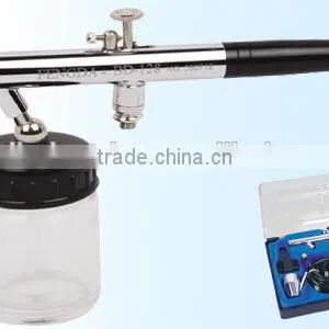 Double Action Airbrushes BD128 thumbnail-1