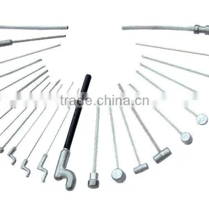 2016 Hot Manufacture Control Cables/High Quality & Competitive Control Cable/Cable Assembly Manufacture thumbnail-1