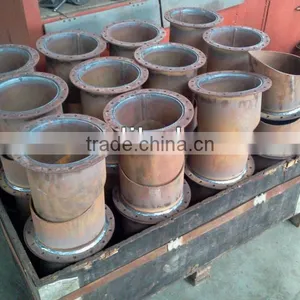 Glass Steel Pipe Fittings thumbnail-1