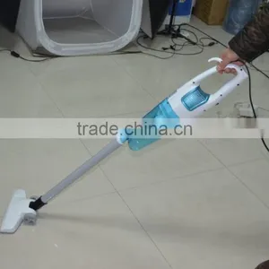 New Style JC803AA Handy Stick Upright 2 in 1 Cyclone Bagless Vacuum Cleaner thumbnail-1