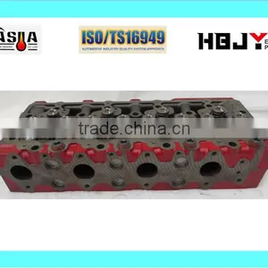 Foton Cummin ISF3.8 Complete Cylinder Head ASSY thumbnail-1