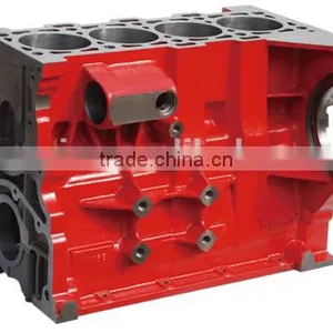 Engine Parts ISF2.8 Cylinder Block thumbnail-1