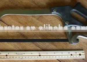 Professional Hand Saw Hacksaw for Cutting Meat thumbnail-3