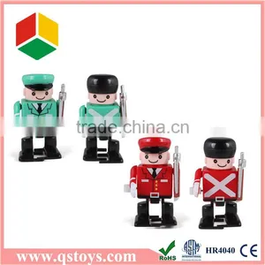Cheap Wind up Toy Police With EN71 thumbnail-1