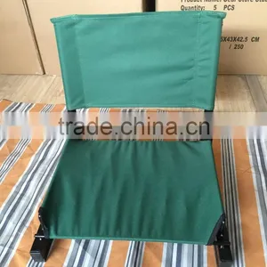 Portable Folding Sling Chair Footable Seats thumbnail-1