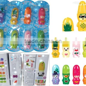 Sunlike SLF001 As Seen on TV Mini Portable Electric Plastic Craft Fan of Animal Fashion Design thumbnail-5