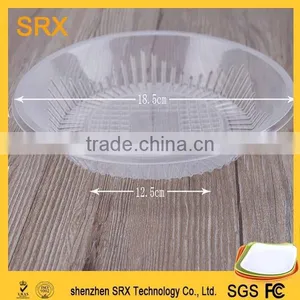 Custom Disposable Cutlery,disposable Oval Plastic Plates,custom Disposable Oval Plastic Plates thumbnail-1