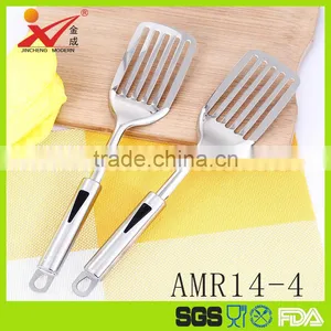 Top Grade Turner Cooking Tools Slotted Turner thumbnail-1