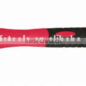 CZ-2024 High Quality American Type Stoning Hammers With TPR Handle thumbnail-6