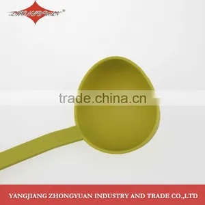 Smart Kitchen Tool Nylon Kitchen Utensils of Soup Ladle thumbnail-2