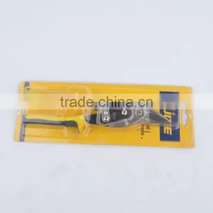CR-Mo Aviation Snips,snip Pliers ,cutting Snips thumbnail-2