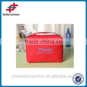 Hanging Cosmetic Bag for Promotional thumbnail-4