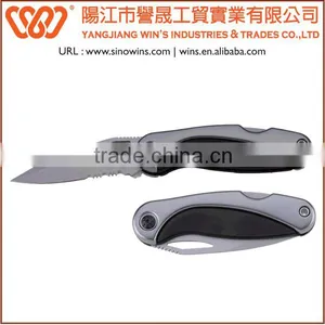 Best Quality Stainless Steel Knife Tactical Folding Knife thumbnail-5