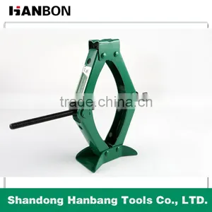 Professional Scissor Jack With Laborsaving Handle/Car Jack thumbnail-1
