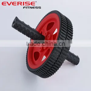 High Quality Crossfit Abdominal Roller ab Wheel thumbnail-1