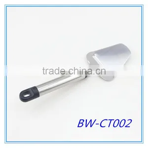 Cheese Slicer For Hard Cheese Stainless Steel Cheese Cutter For A Perfect Slice thumbnail-1