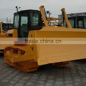 Hi-Q QY165 No Rollover Cheap Price Advanced Technology Crawler Tractor Bulldozer thumbnail-5