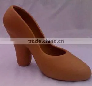 High Heel Flower Vase thumbnail-1