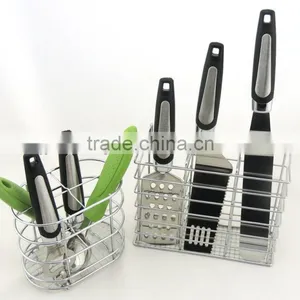 Utensil Holder / Kitchen Gadget Holder Dinnerware Basket thumbnail-1