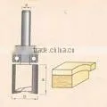 RB13 PATTERN BIT (RBDT) thumbnail-1