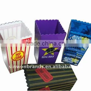 Popcorn Bucket thumbnail-1