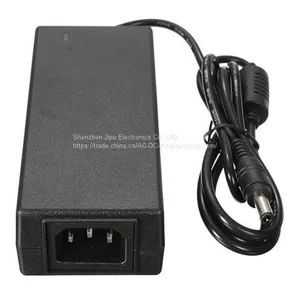 Power Supply 100-240VAC 5V 8A Power Adapter Switching for LED Light Strips,CCTV Camera thumbnail-4