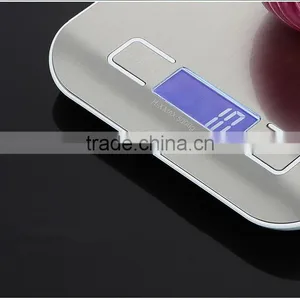 Mini Kitchen Electronic Scale and Multifuction Digital Jewelry Scale thumbnail-3