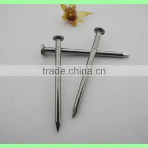 Raw Material Wire Nails thumbnail-2