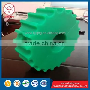 Extremely Low Friction PE/UHMWPE/HDPE Parts thumbnail-1