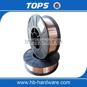 China Welding Wire Aws A5.18 Er70s-6 Co2 Welding Wire thumbnail-5