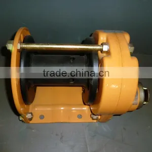 Auto Brake Manual Lever Winch 3000kg HWL300 / HWL300A-12 thumbnail-2