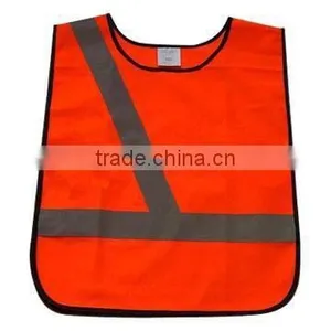 Reflective Vest thumbnail-1