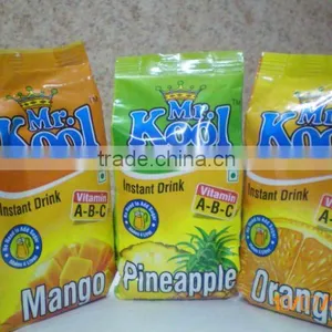 Instant Flavoured Drink Powder thumbnail-1