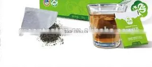 100% Natural Herb Nettle Leaf Reduce Weight Slimming Tea OEM Private Label Service Yerba Mate thumbnail-5
