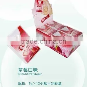 Sugar Free Candy thumbnail-1