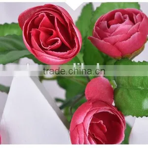 Artificial Ivy Vine for Home Decoration thumbnail-4