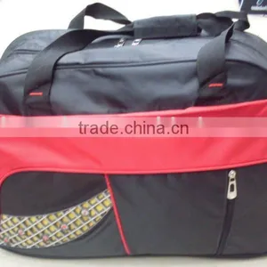 Nylon Luggage Bags thumbnail-1
