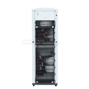 Sparking Water Cooler, Carbonator Water Dispenser, POU Water Cooler thumbnail-2