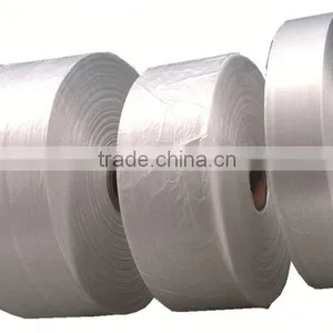 Mold Plastic Automatic Film Roll Packaging Stock Machine thumbnail-2