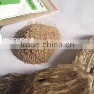 HIgh Quality Agarwood Incense Powder - Big Production With no Limited Quantity thumbnail-1