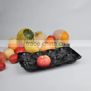 Latest Products 2015 OEM Vacuum Formed Plastic Tray For Fresh Fruit Packaging thumbnail-5