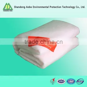 Manufacture High Loft Washable Polyester Wadding/Padding Quilting Batting thumbnail-1