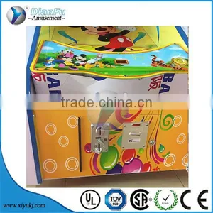 Basketball Arcade Game Machine Coin Operated Basketball Game Machine Machine for Sale thumbnail-2