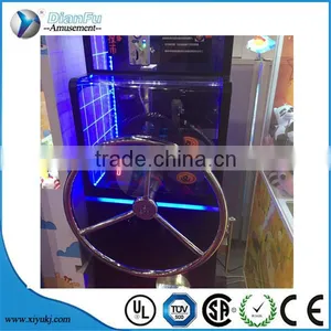 Souvenir Coin Press Arcade Game Machine Money Press Wending Gift Machine for Sale thumbnail-2