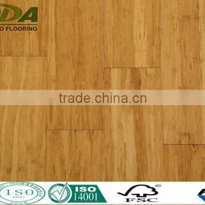Strand Woven Natural Bambu Flooring thumbnail-1