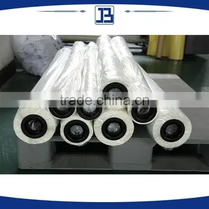 Jiabao Good Service Acrylic Hot Melt Adhesive Film for Metal Film thumbnail-1